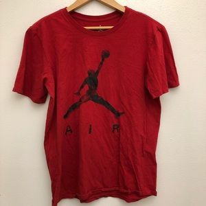 Shirt Jordan !!